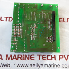 Vodec vap100c transceiver board