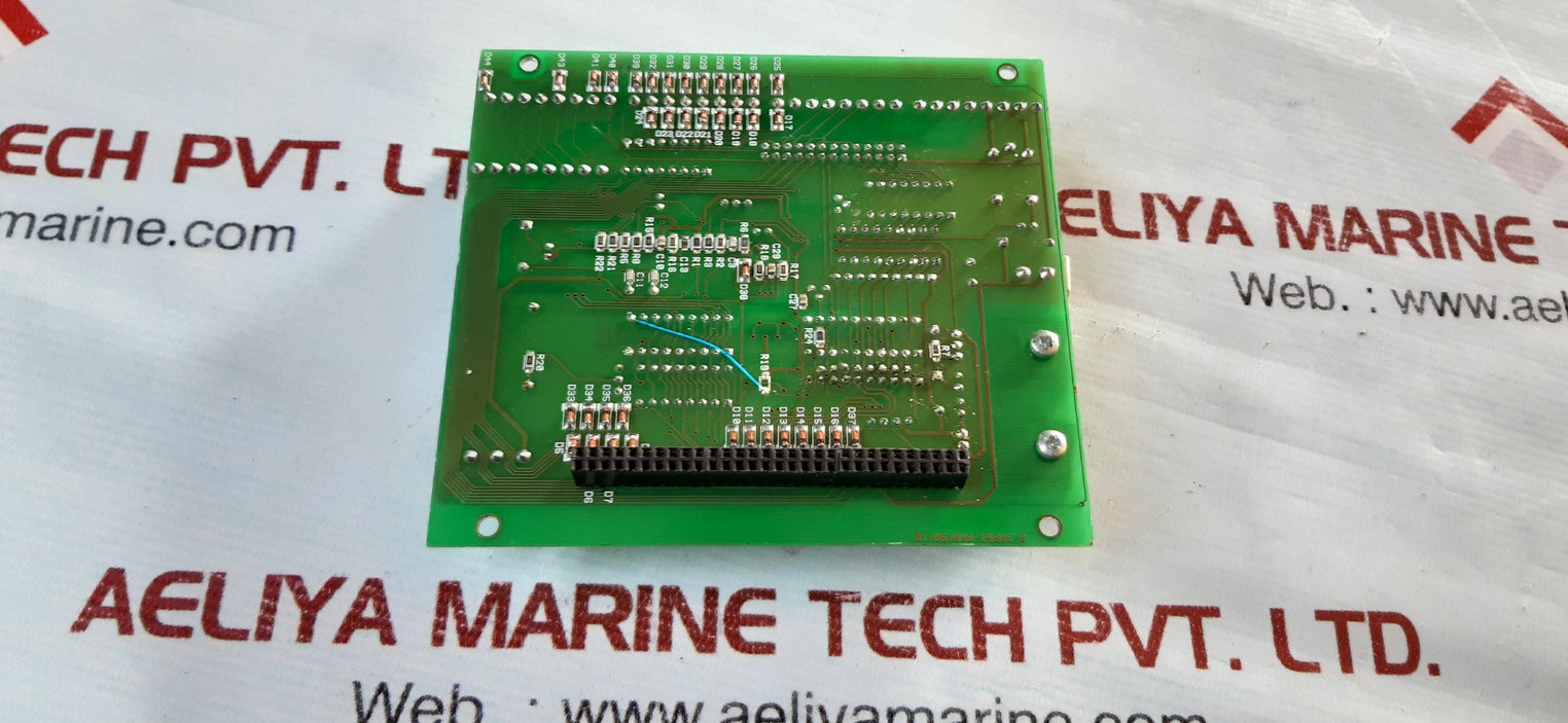 Vodec vap100c transceiver board