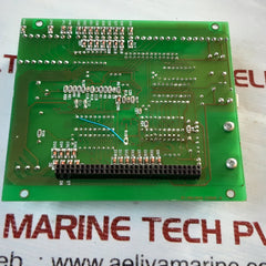 Vodec vap100c transceiver board