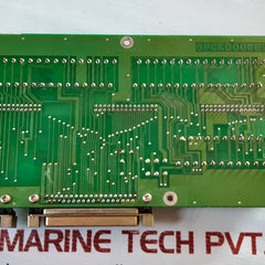 Jrc cqd-1008 connection board 6pckd00669a