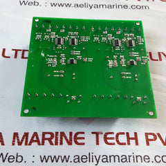 Vodec vap100b transceiver board