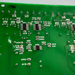 Vodec vap100b transceiver board