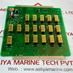 Mitsui ryp-3 pcb card