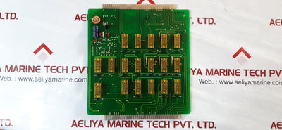 Mitsui ryp-3 pcb card