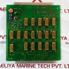 Mitsui ryp-3 pcb card