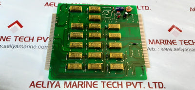 Mitsui ryp-3 pcb card