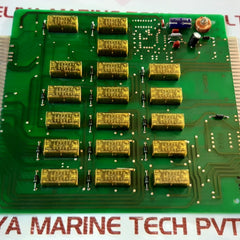 Mitsui ryp-3 pcb card