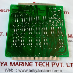 Mitsui ryp-3 pcb card