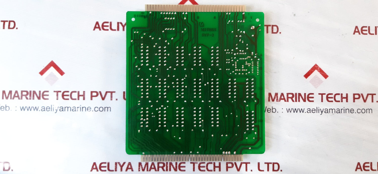 Mitsui ryp-3 pcb card