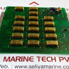Mitsui ryp-3 pcb card