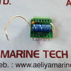 Alfa laval 3183045531 supply board