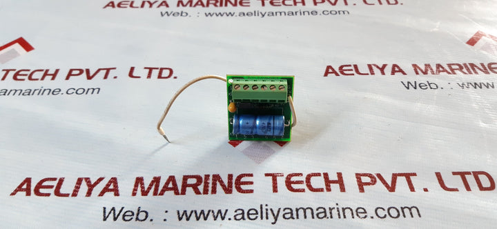 Alfa laval 3183045531 supply board