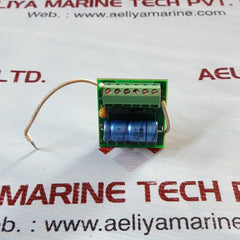 Alfa laval 3183045531 supply board