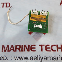 Alfa laval 3183045531 supply board