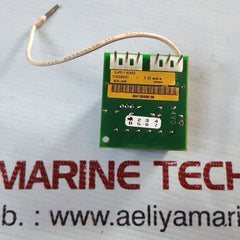 Alfa laval 3183045531 supply board
