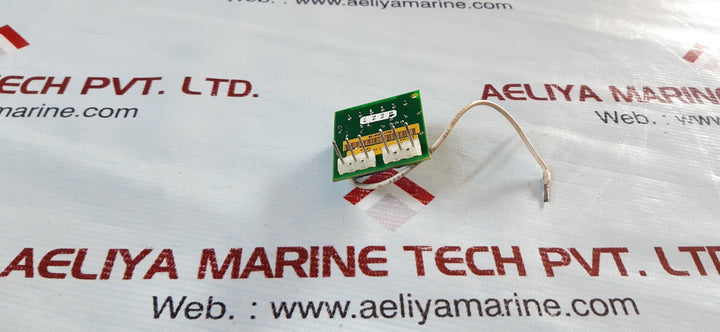 Alfa laval 3183045531 supply board