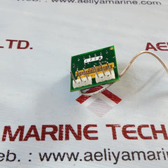 Alfa laval 3183045531 supply board