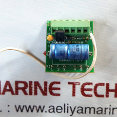 Alfa laval 3183045531 supply board