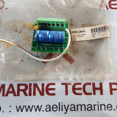 Alfa laval 3183045531 supply board