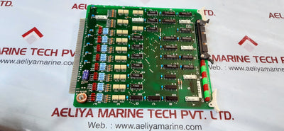 Mitsui dio-b pc board