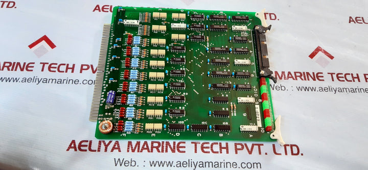 Mitsui dio-b pc board