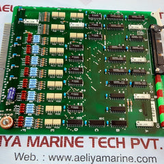 Mitsui dio-b pc board