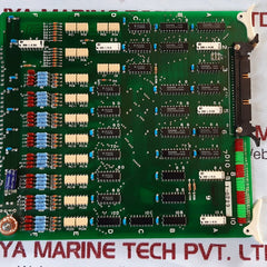 Mitsui dio-b pc board