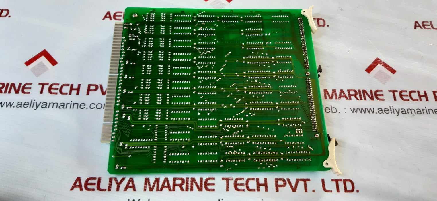 Mitsui dio-b pc board