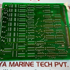 Mitsui dio-b pc board