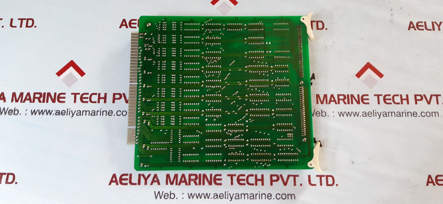Mitsui dio-b pc board