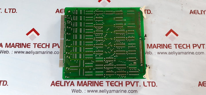Mitsui dio-b pc board