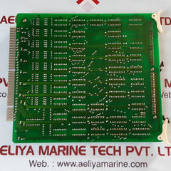 Mitsui dio-b pc board