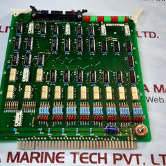 Mitsui dio-b pc board