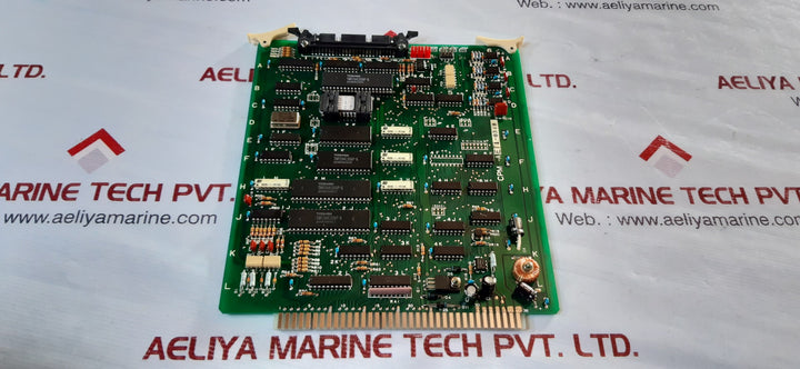 Mitsui cpm-a pcb card