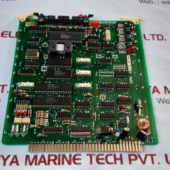 Mitsui cpm-a pcb card