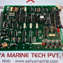 Mitsui cpm-a pcb card