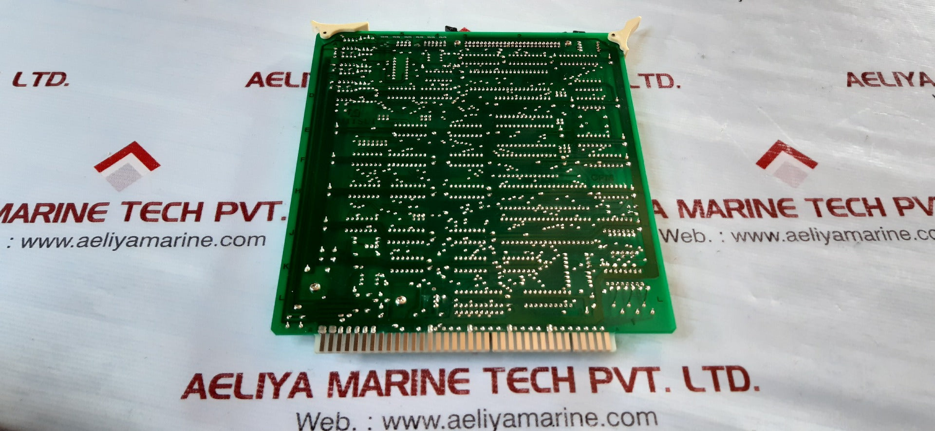 Mitsui cpm-a pcb card