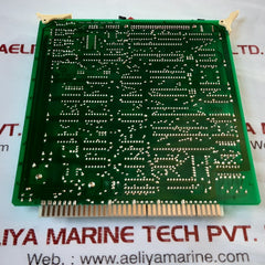Mitsui cpm-a pcb card