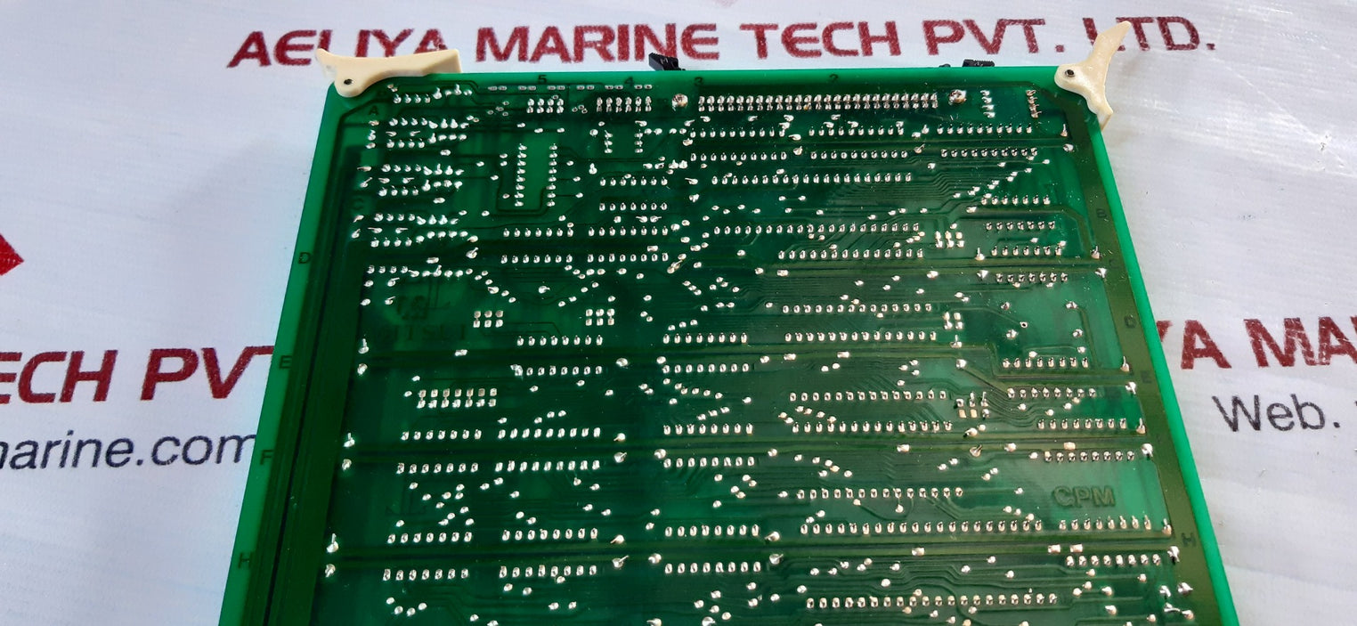 Mitsui cpm-a pcb card