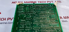 Mitsui cpm-a pcb card
