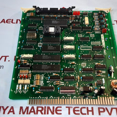 Mitsui cpm-a pcb card