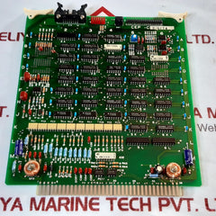 Mitsui cep-c 3-0174 pc board