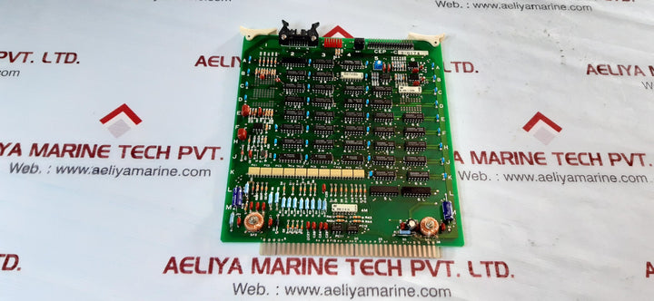 Mitsui cep-c 3-0174 pc board