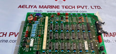 Mitsui cep-c 3-0174 pc board