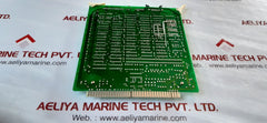 Mitsui cep-c 3-0174 pc board