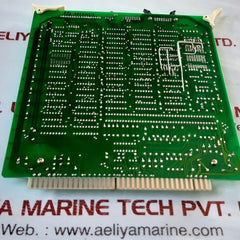 Mitsui cep-c 3-0174 pc board