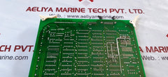 Mitsui cep-c 3-0174 pc board