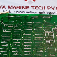 Mitsui cep-c 3-0174 pc board