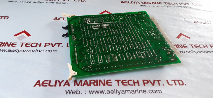 Mitsui cep-c 3-0174 pc board
