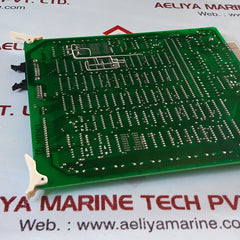 Mitsui cep-c 3-0174 pc board